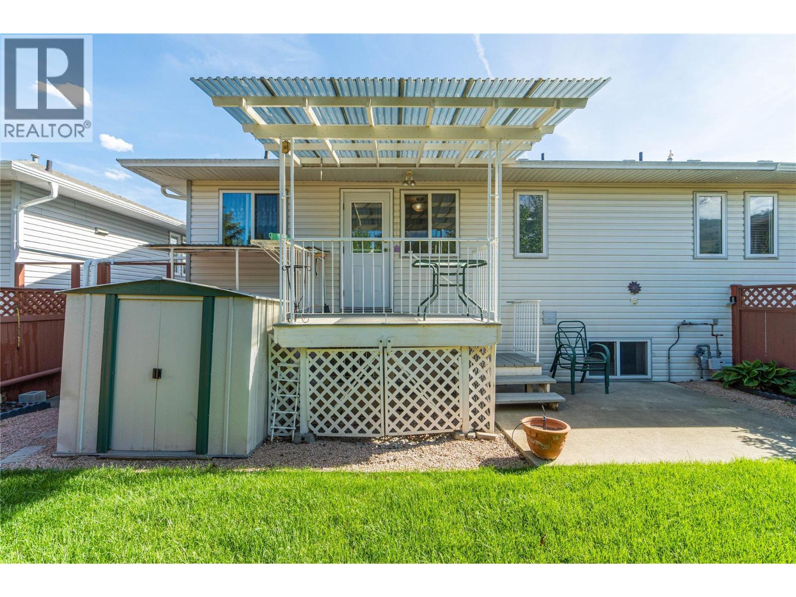 #12 2655 Westsyde Road - 28