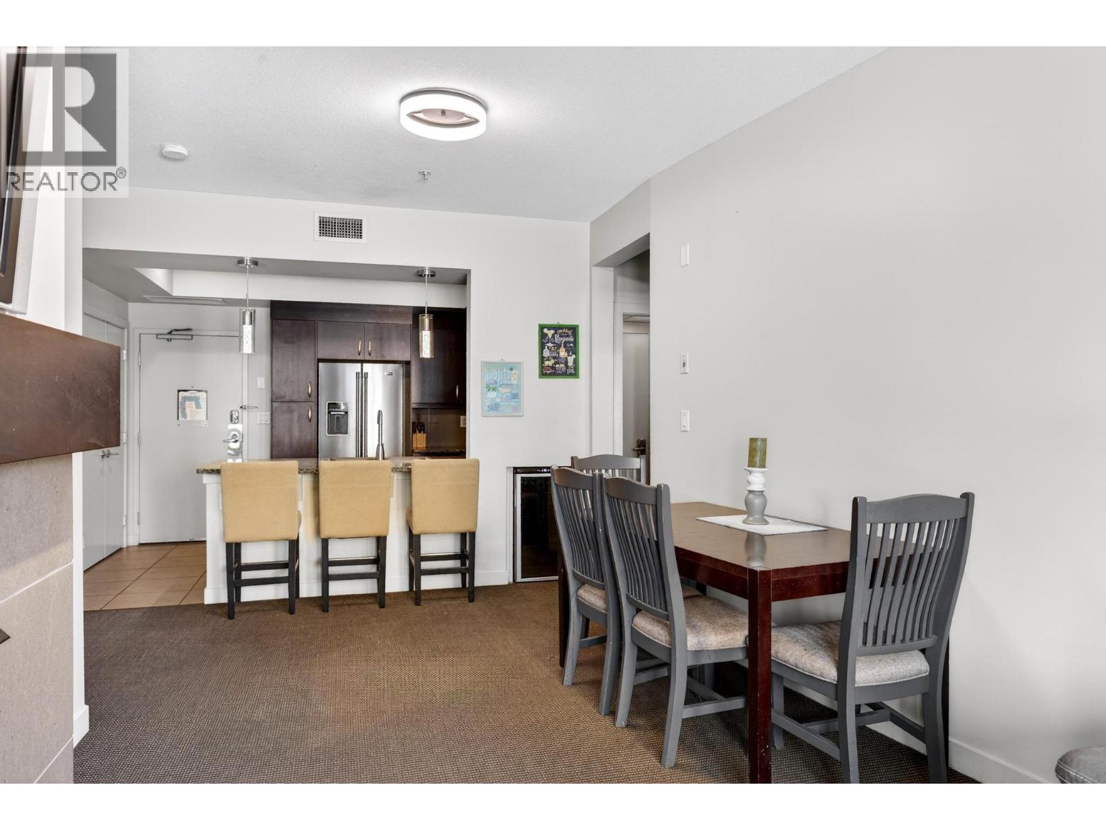 7343 Okanagan Landing Road Unit# 1117, Vernon