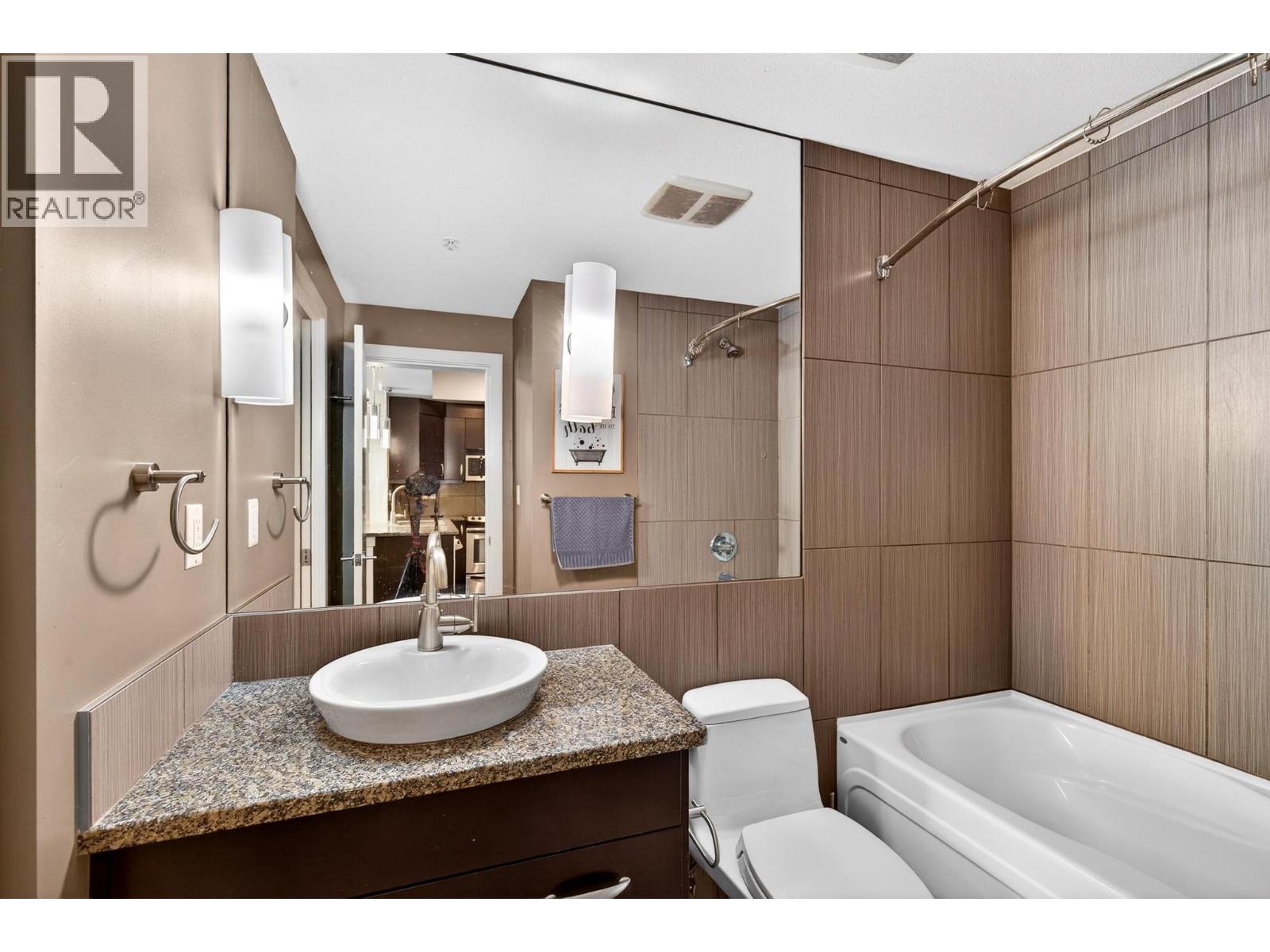 7343 Okanagan Landing Road Unit# 1117, Vernon