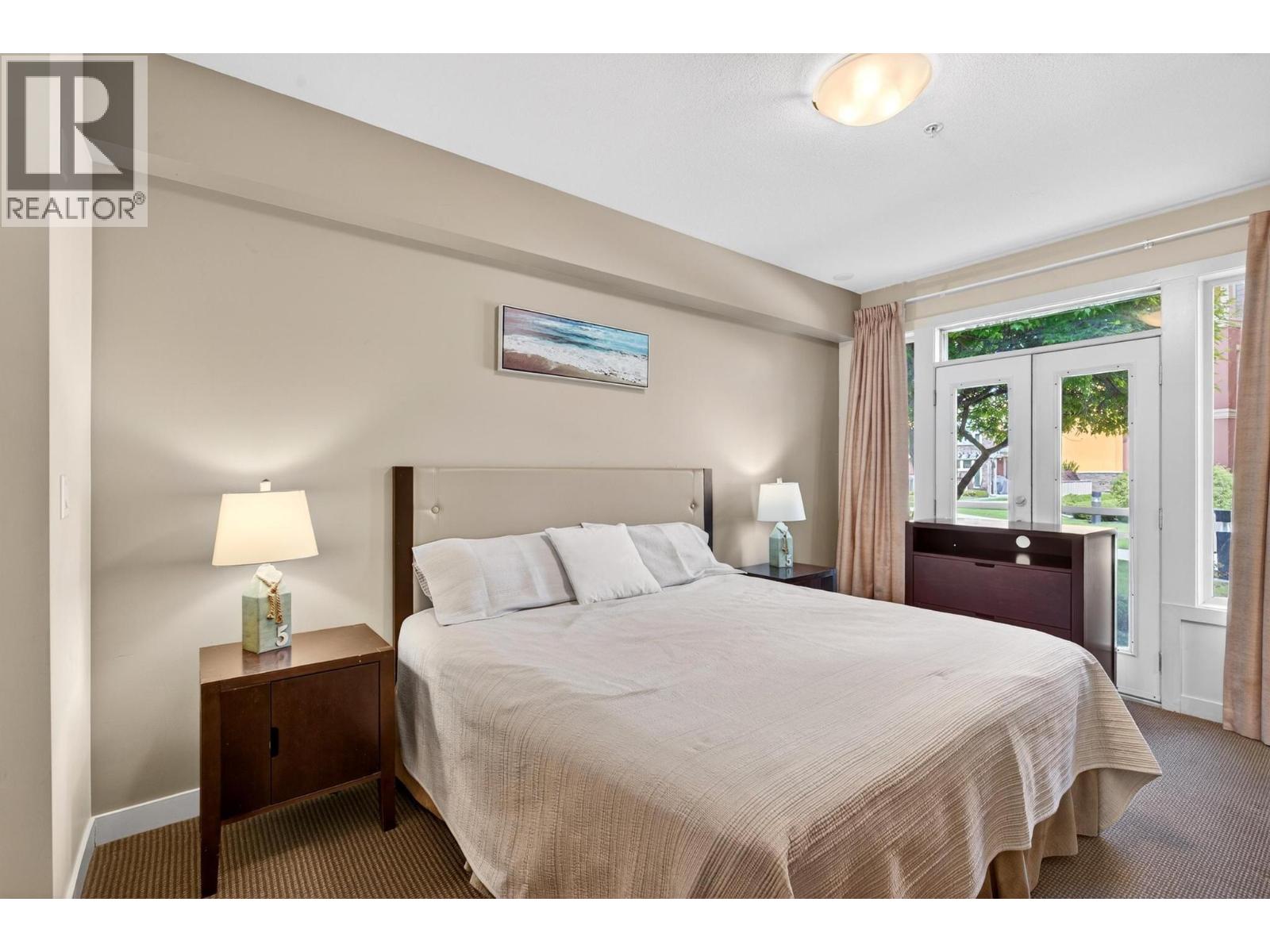 7343 Okanagan Landing Road Unit# 1117, Vernon