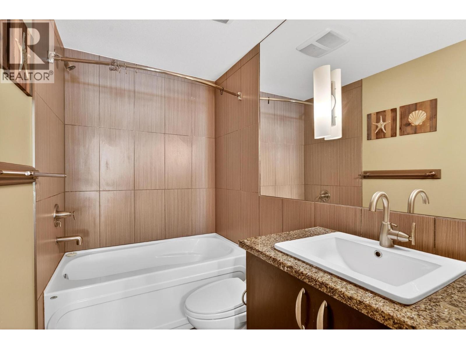 7343 Okanagan Landing Road Unit# 1117, Vernon