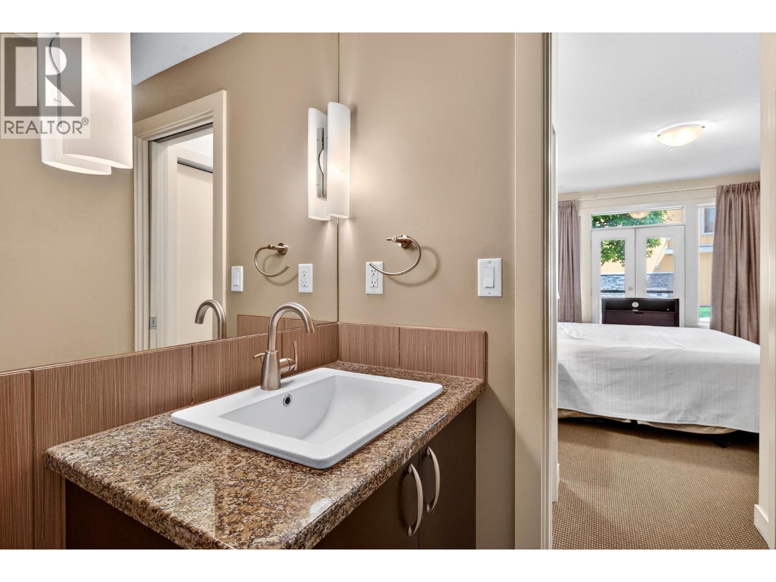 7343 Okanagan Landing Road Unit# 1117, Vernon