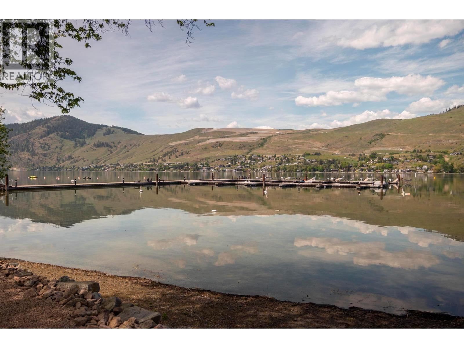 7343 Okanagan Landing Road Unit# 1117, Vernon