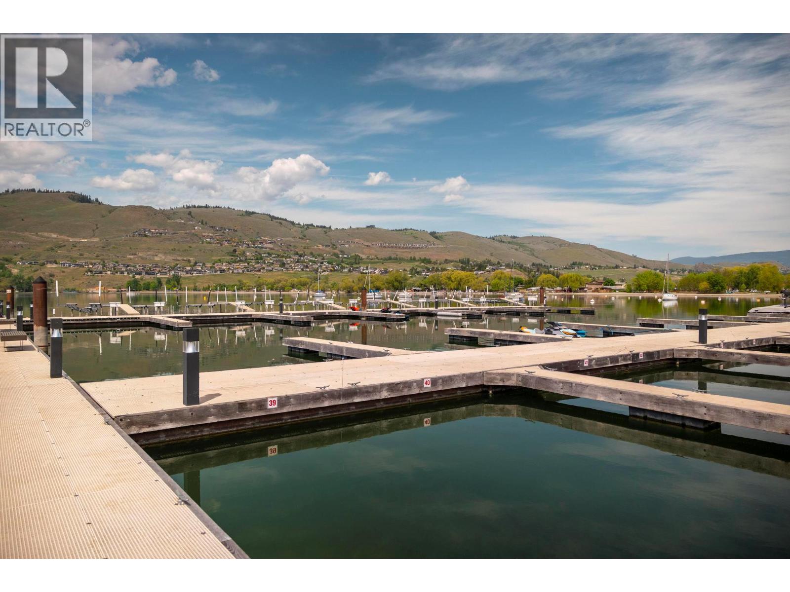 7343 Okanagan Landing Road Unit# 1117, Vernon