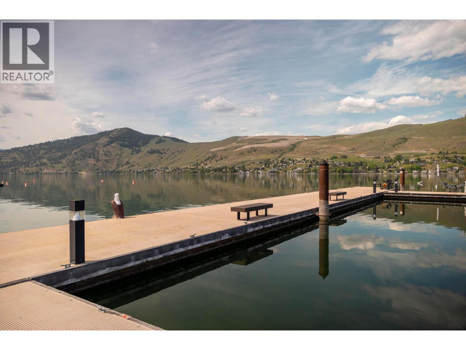 7343 Okanagan Landing Road Unit# 1117, Vernon
