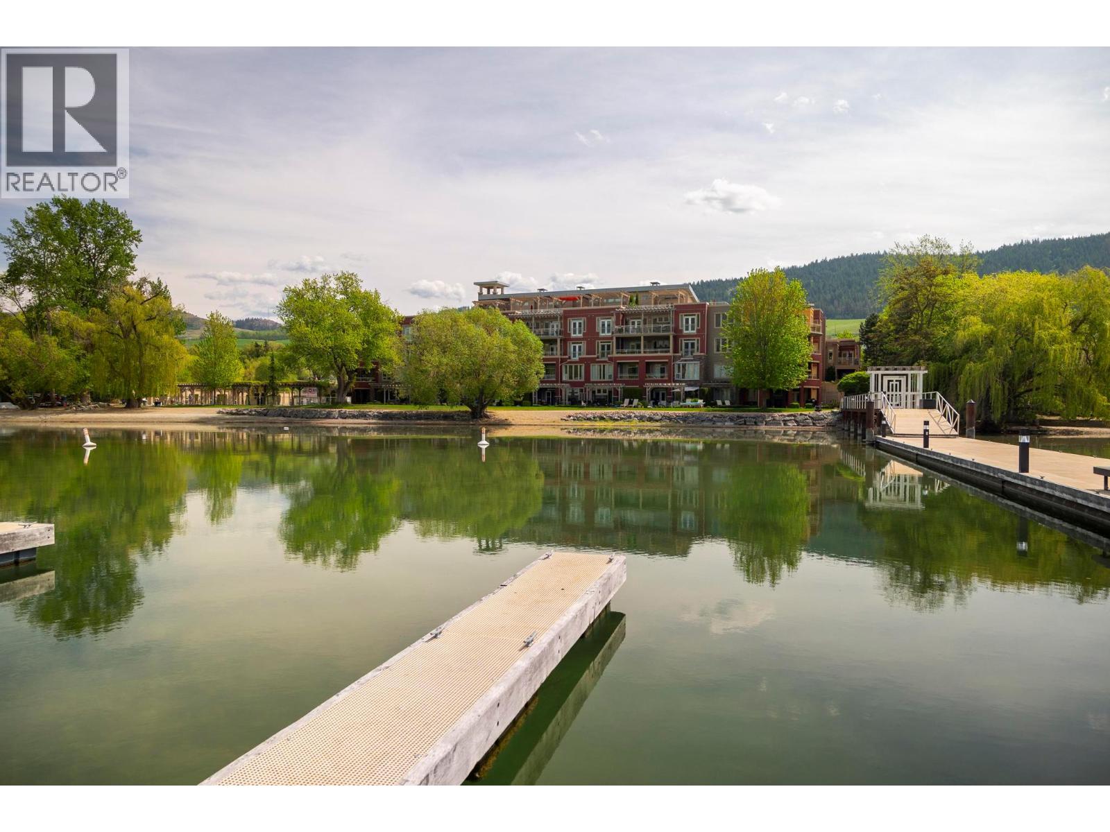7343 Okanagan Landing Road Unit# 1117, Vernon