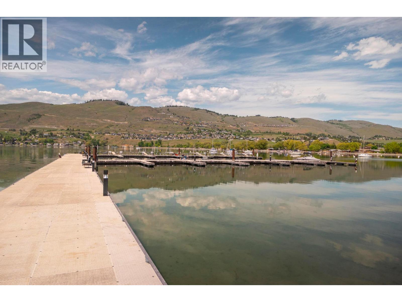 7343 Okanagan Landing Road Unit# 1117, Vernon