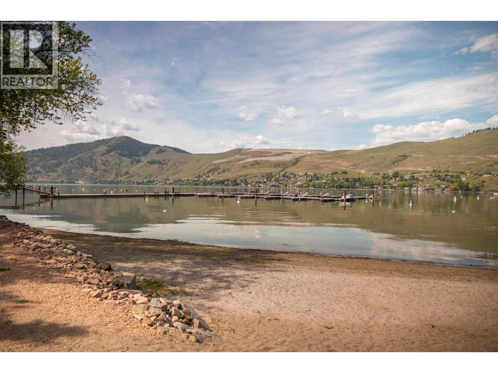 7343 Okanagan Landing Road Unit# 1117, Vernon
