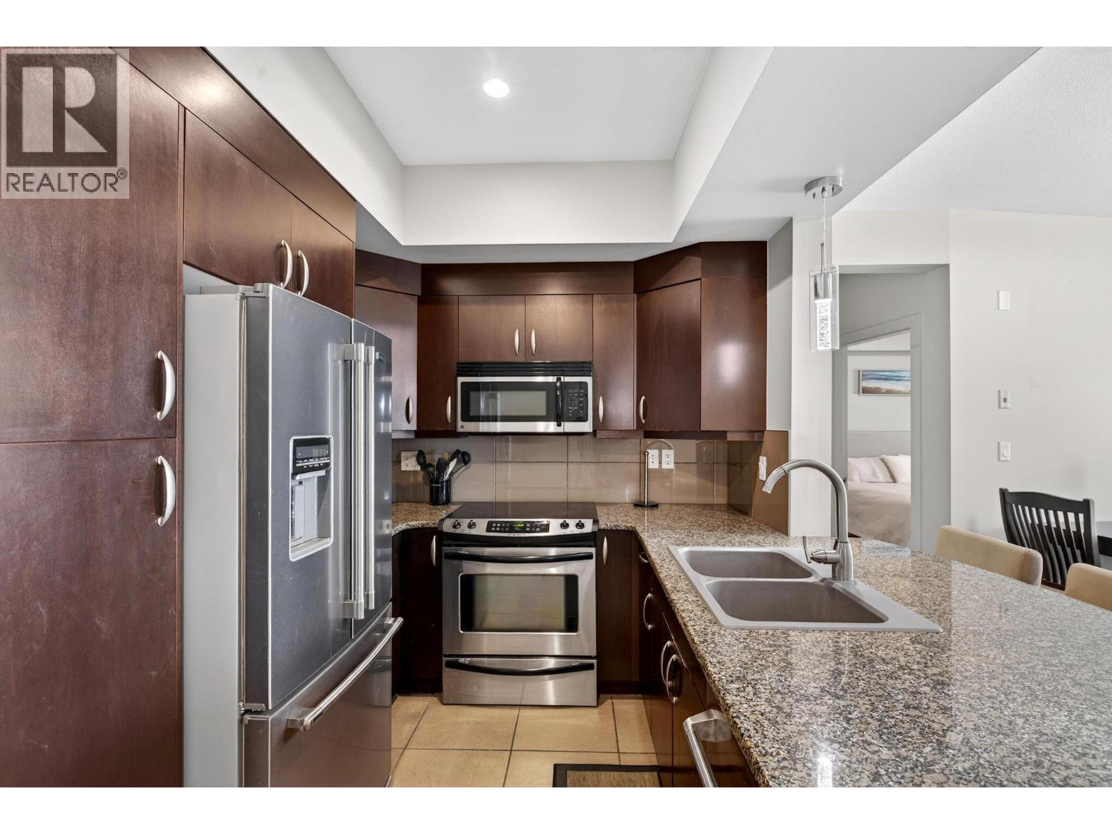 7343 Okanagan Landing Road Unit# 1117, Vernon