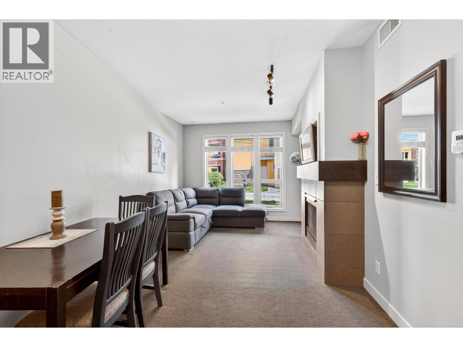 7343 Okanagan Landing Road Unit# 1117, Vernon