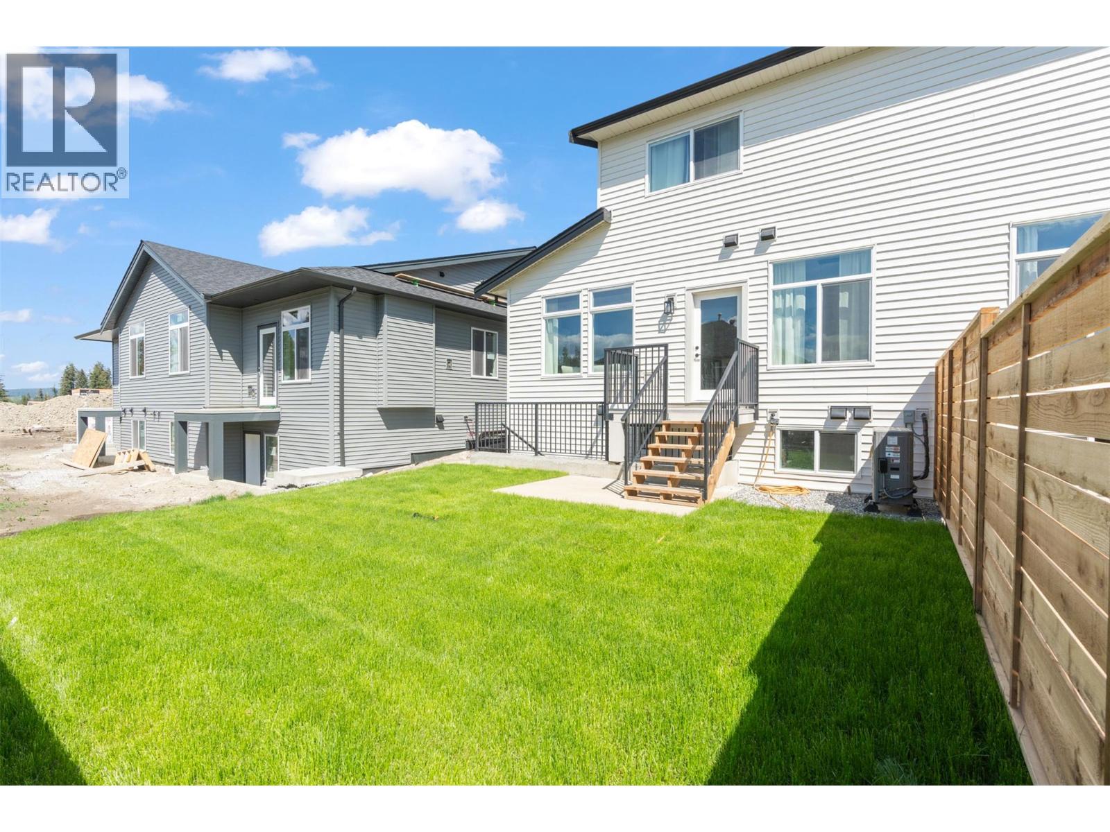 #102 2455 Bradley Drive Lot# 4 - 54