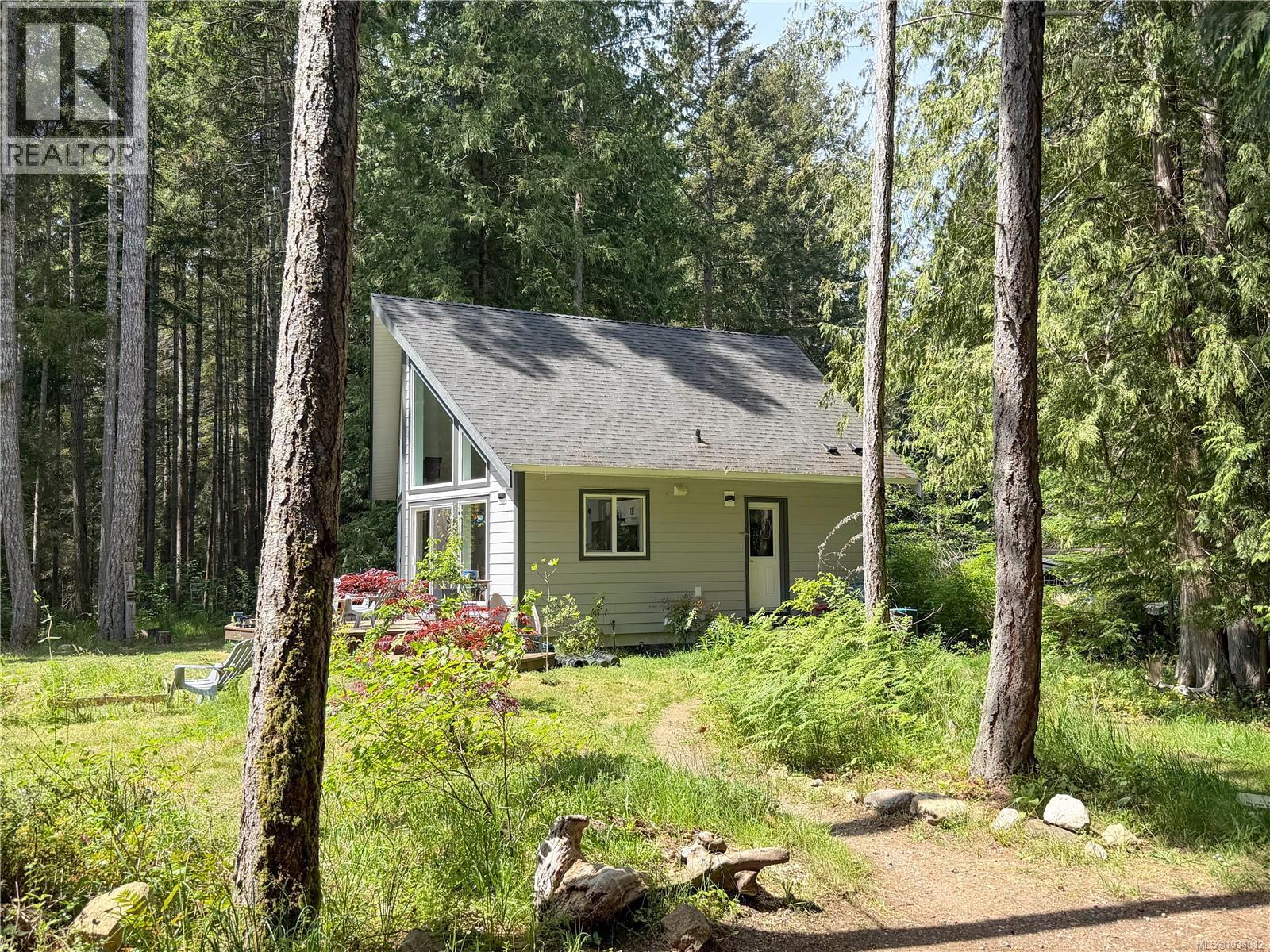 883 Mary Rd - 22