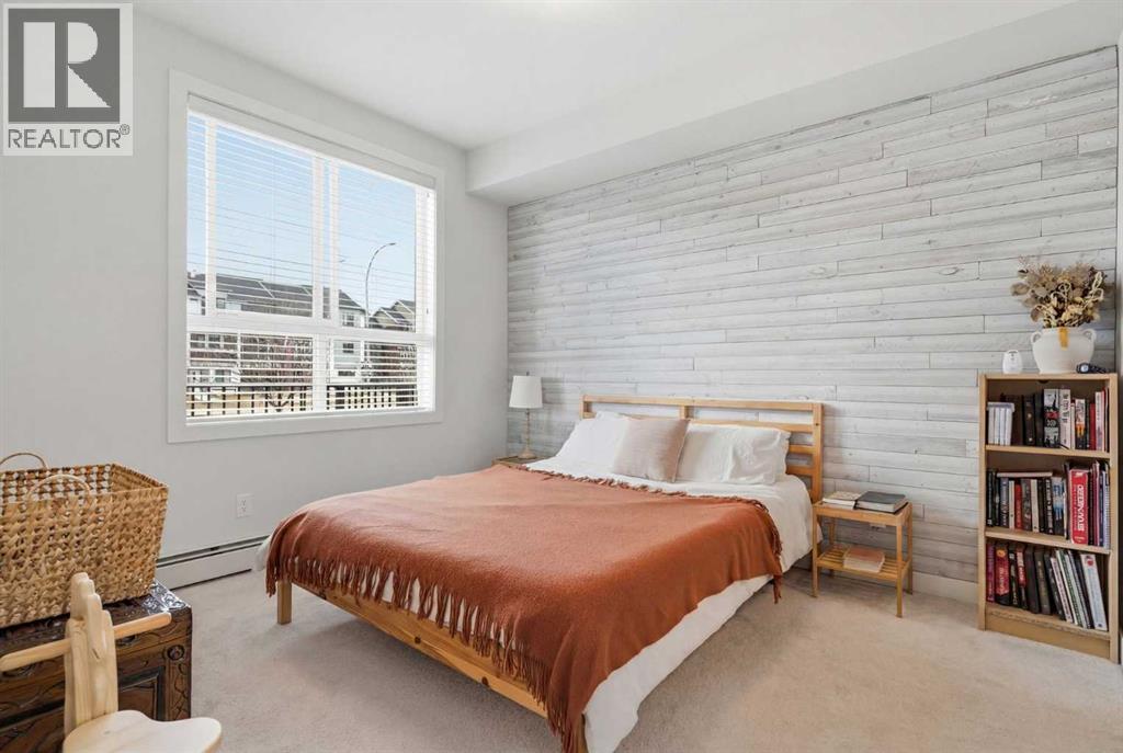 #104 20 Walgrove Walk SE - 13