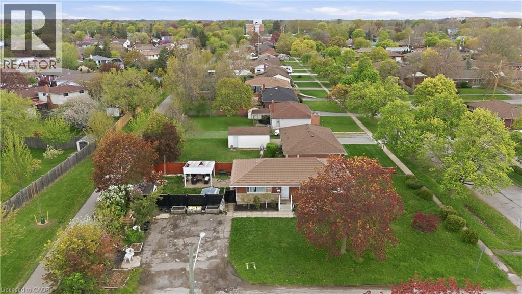42 SUNNYLEA Drive, St. Catharines, Ontario, L2M5Z8 — Photo 19