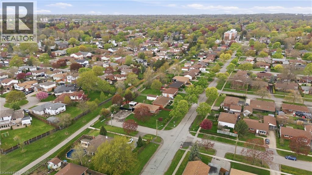 42 SUNNYLEA Drive, St. Catharines, Ontario, L2M5Z8 — Photo 24