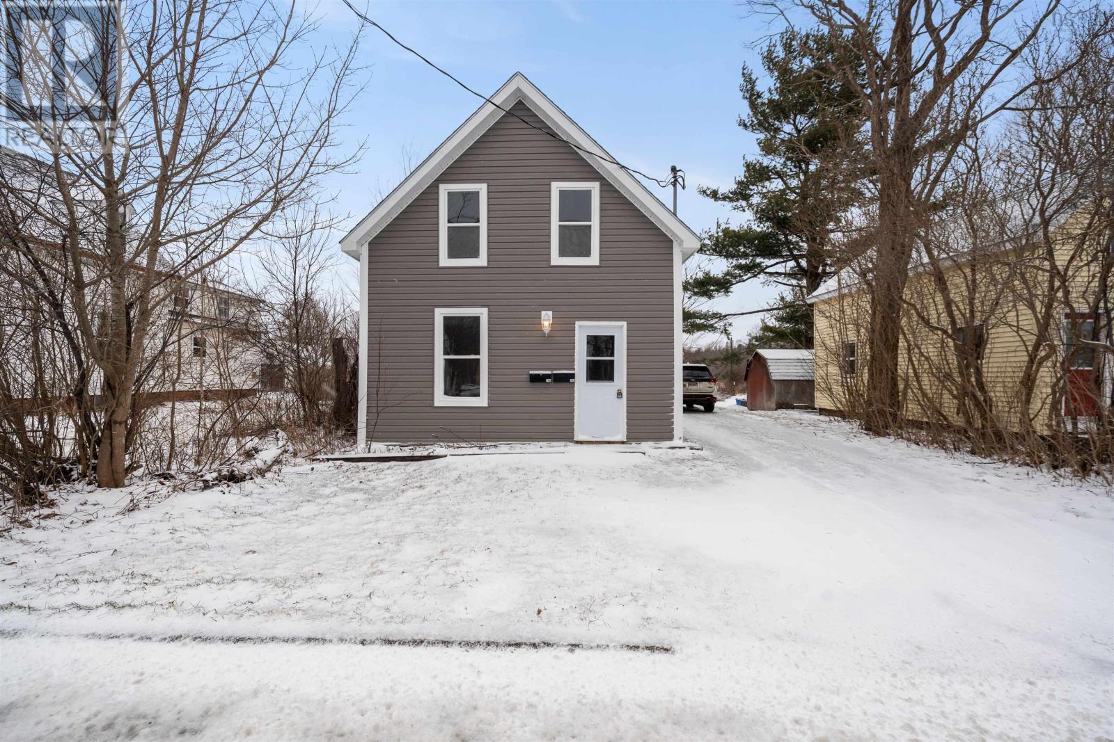 34 A & B St Mary's Street - 2