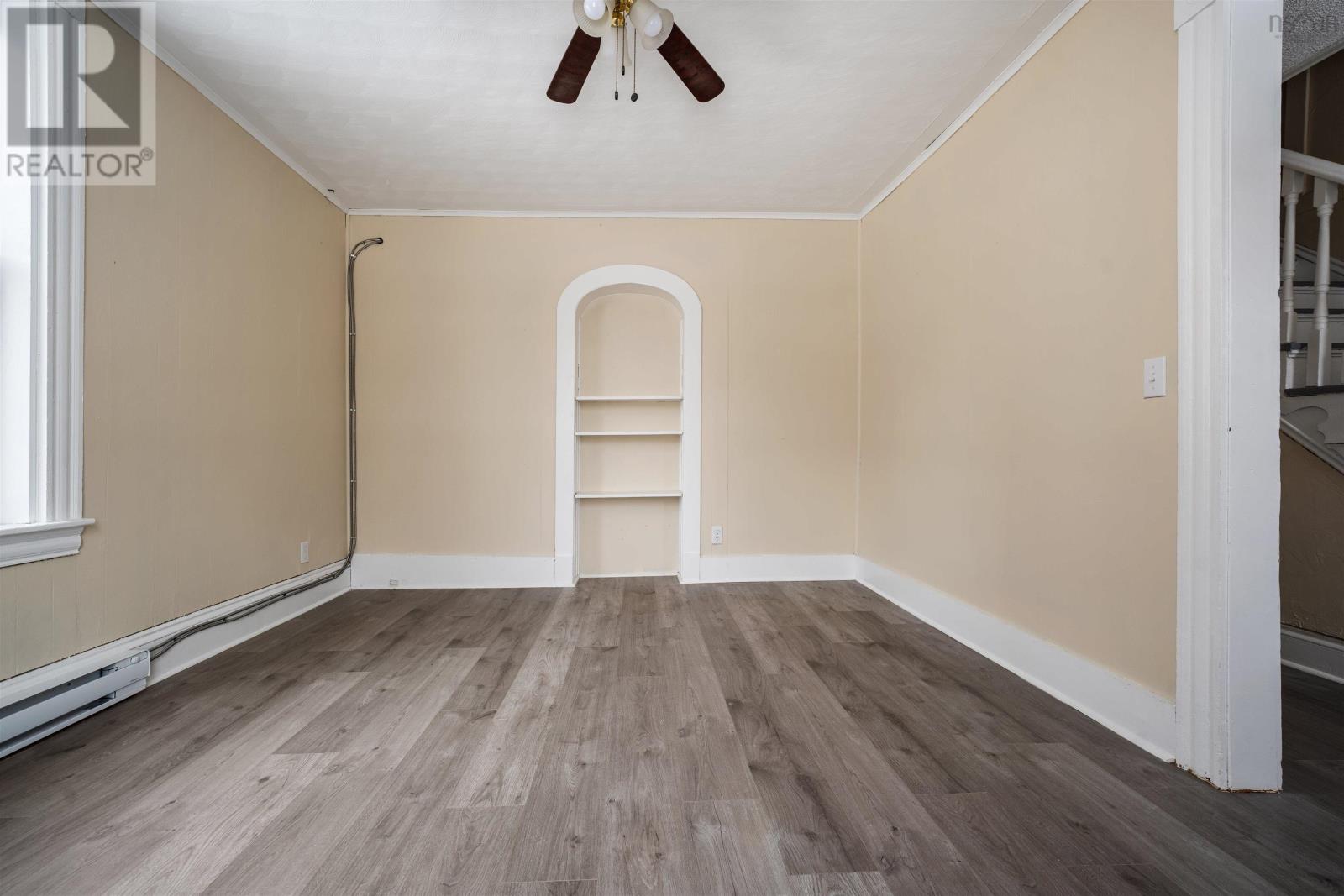 34 A & B St Mary's Street - 5
