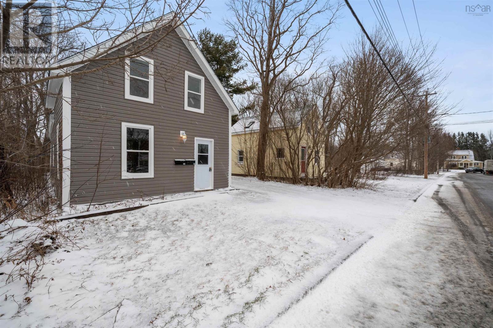 34 A & B St Mary's Street - 3
