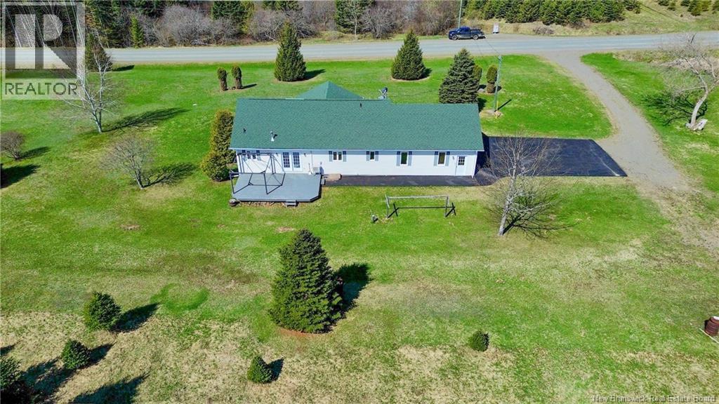 400 West Glassville Road - 43