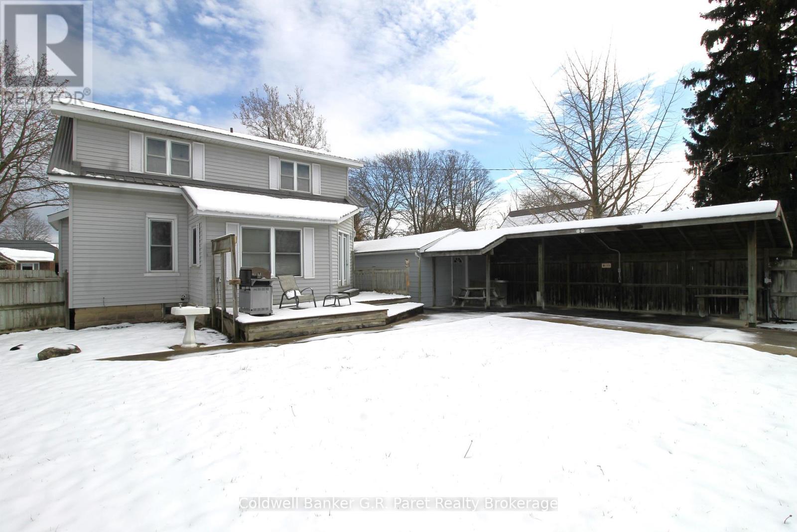 264 JOHN STREET S - 27