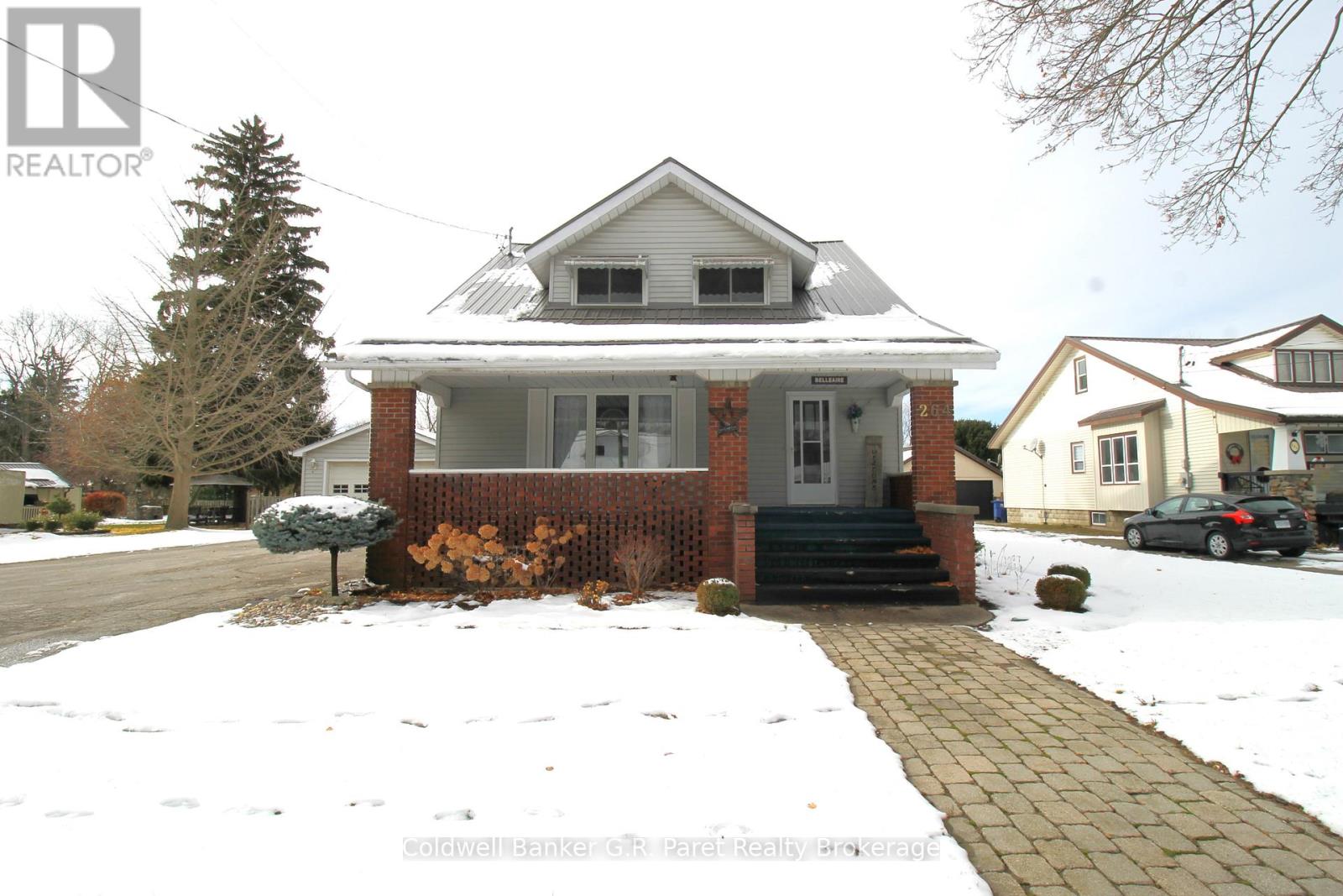 264 JOHN STREET S - 4