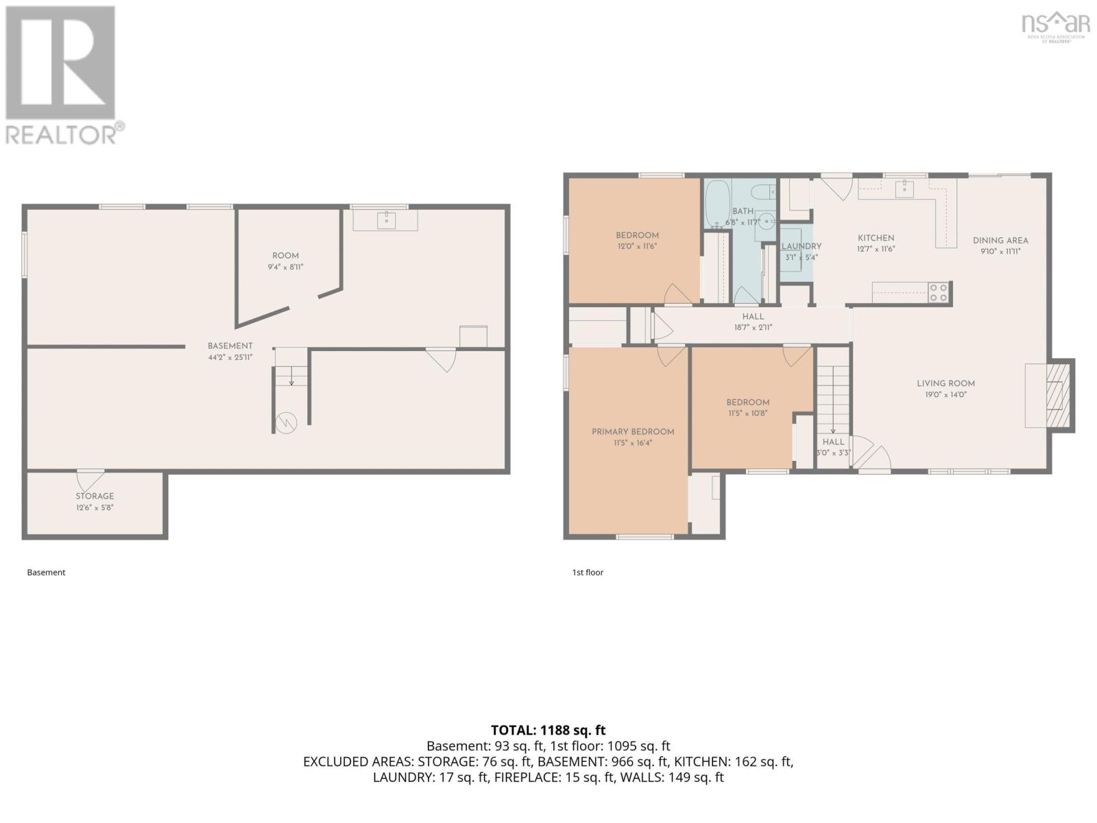 Property 29 of 49 of 2073 Old Sambro Road