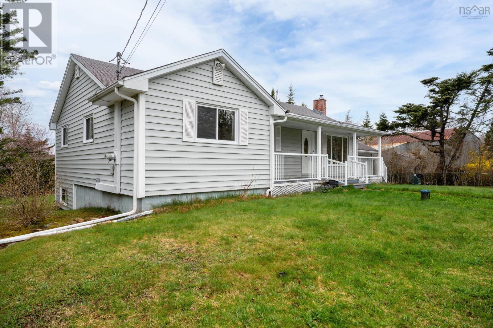 Property 7 of 49 of 2073 Old Sambro Road