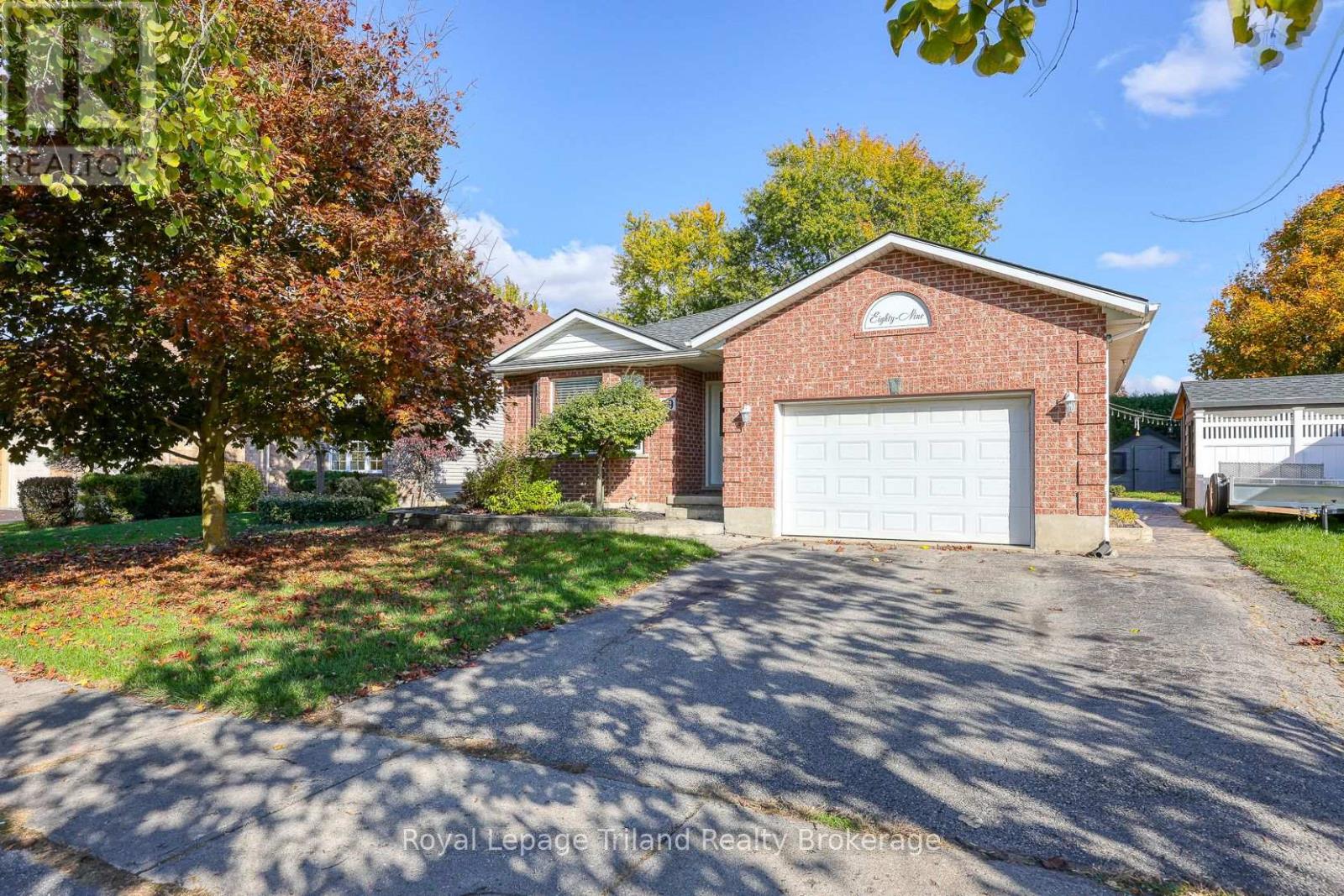 89 MARKHAM STREET - Image 2