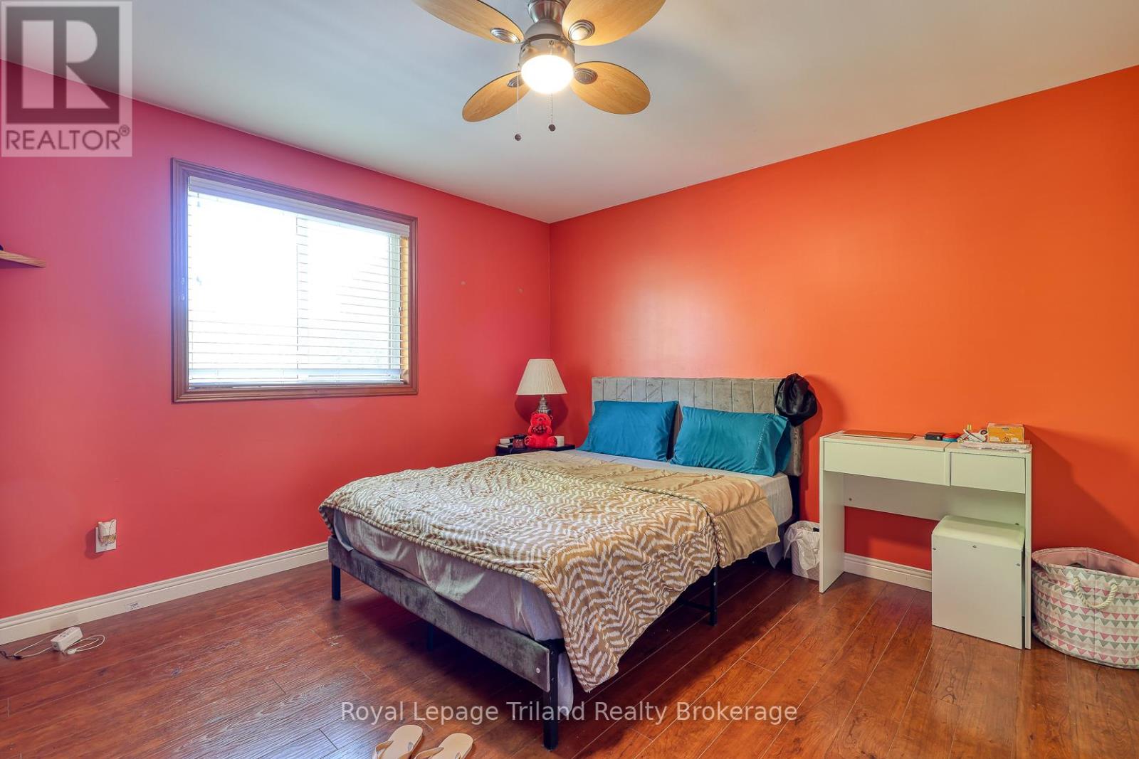 89 MARKHAM STREET - 23