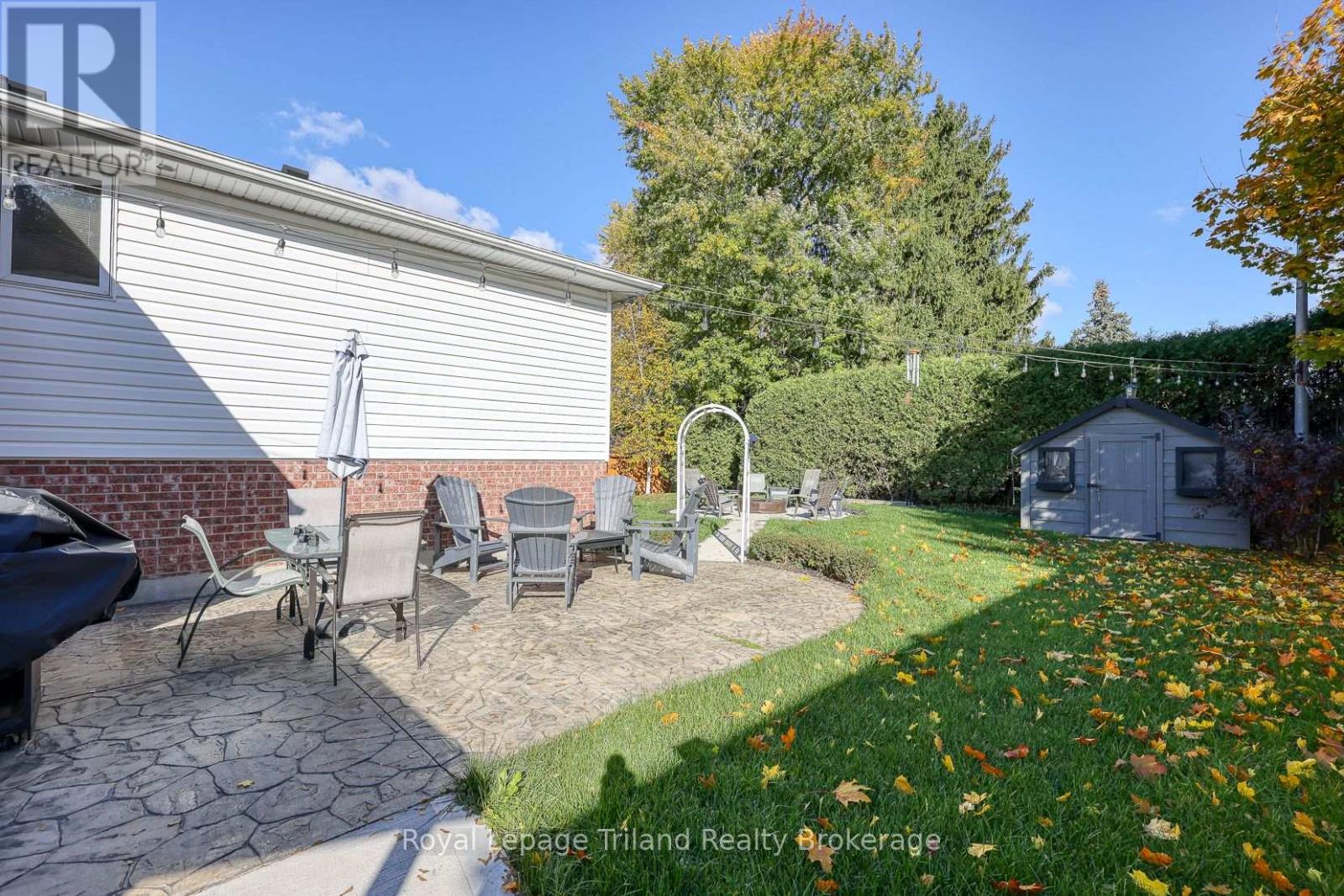 89 MARKHAM STREET - 31