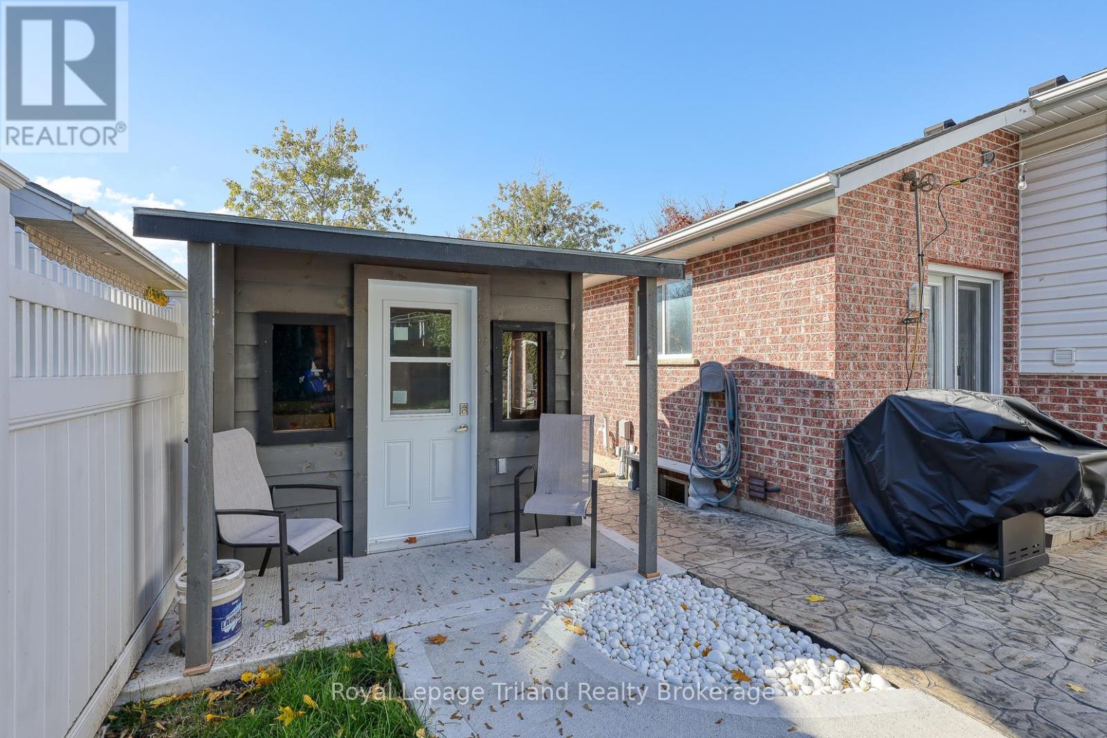89 MARKHAM STREET - 32