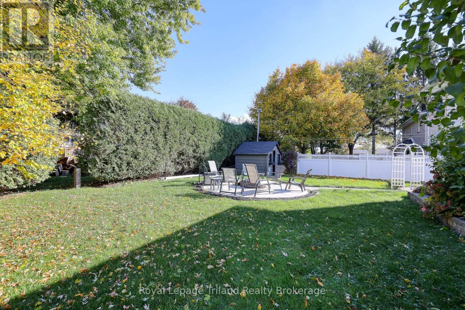 89 MARKHAM STREET - 36