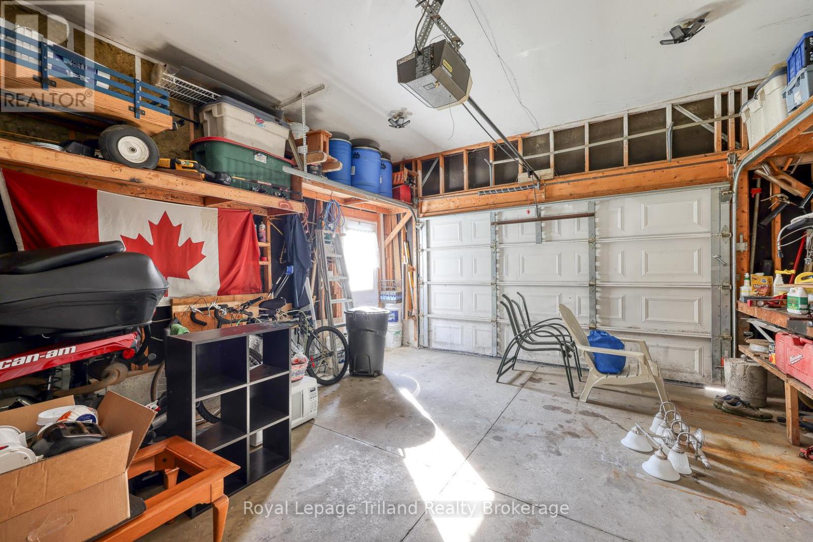 89 MARKHAM STREET - 41