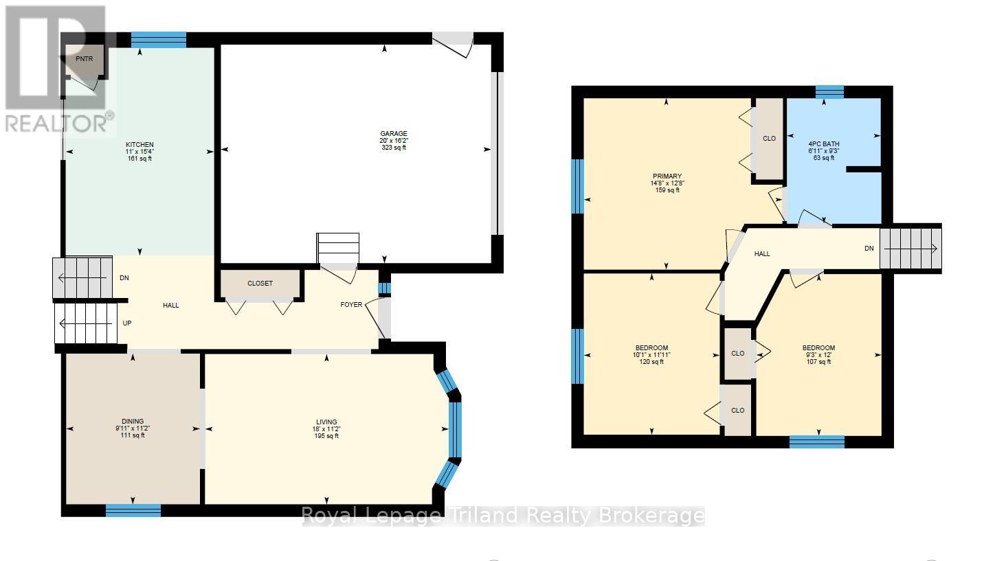 89 MARKHAM STREET - 43