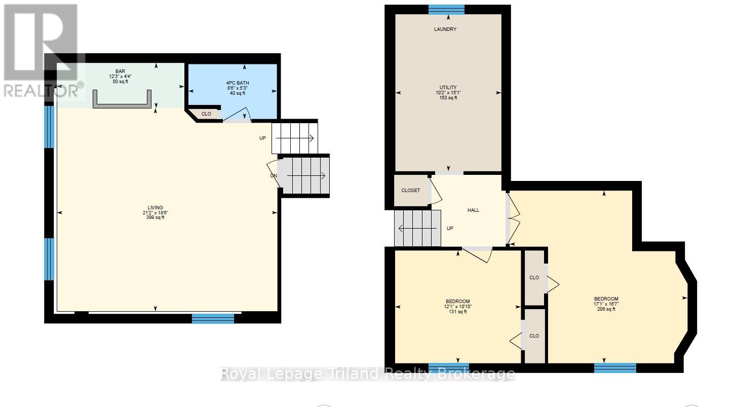 89 MARKHAM STREET - 44