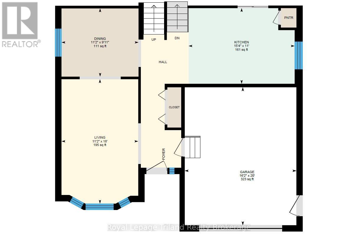 89 MARKHAM STREET - 45