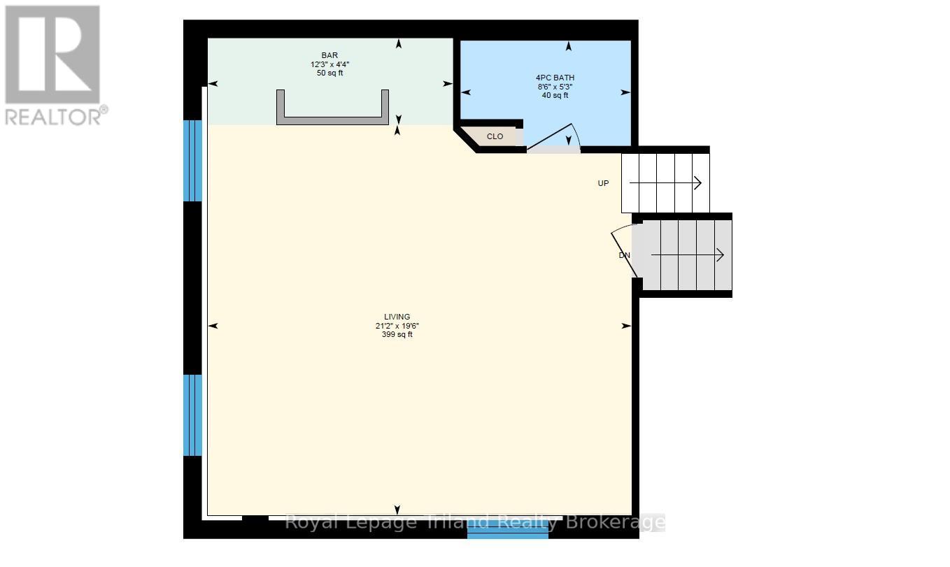 89 MARKHAM STREET - 47