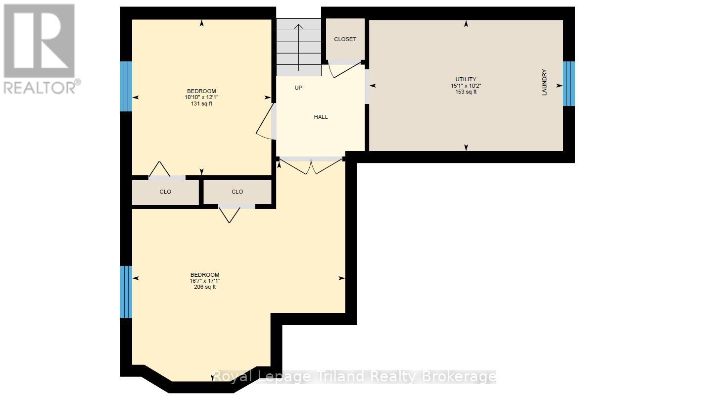 89 MARKHAM STREET - 48