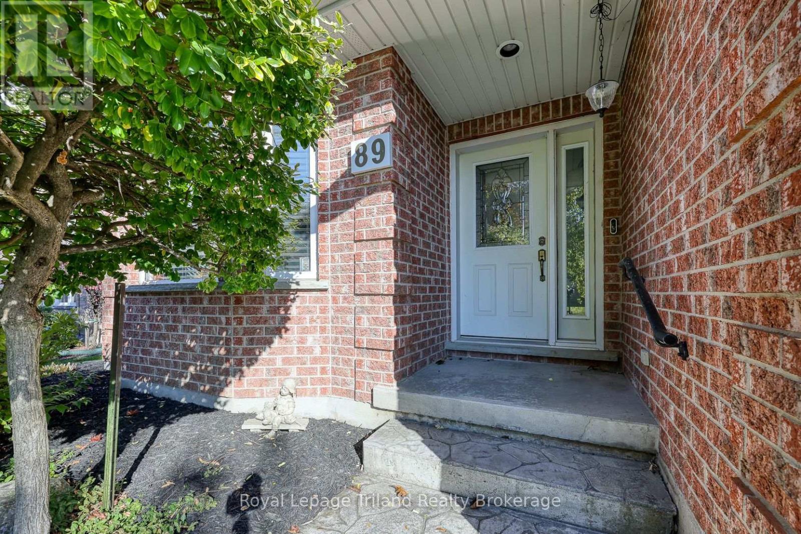 89 MARKHAM STREET - 6