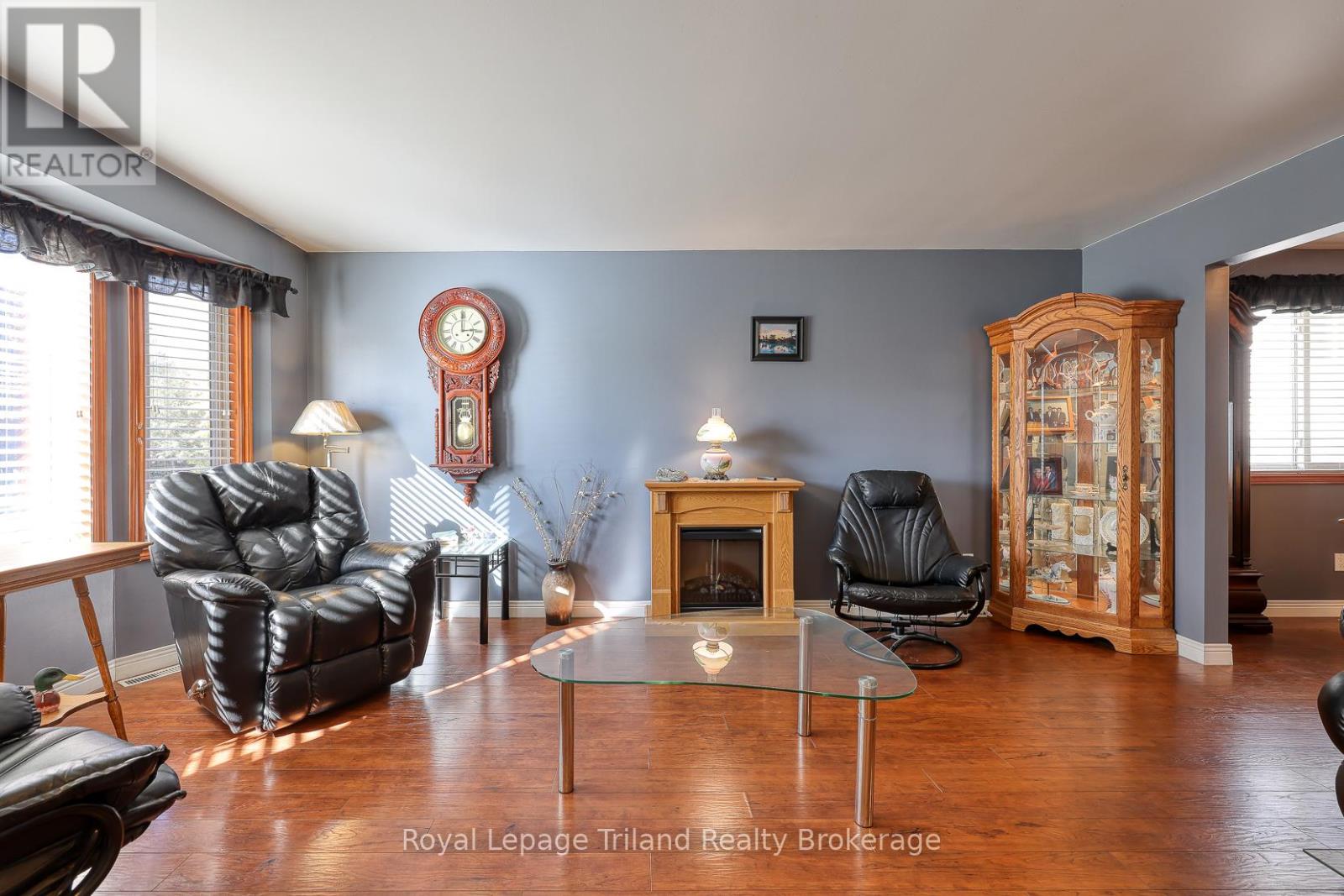 89 MARKHAM STREET - 9