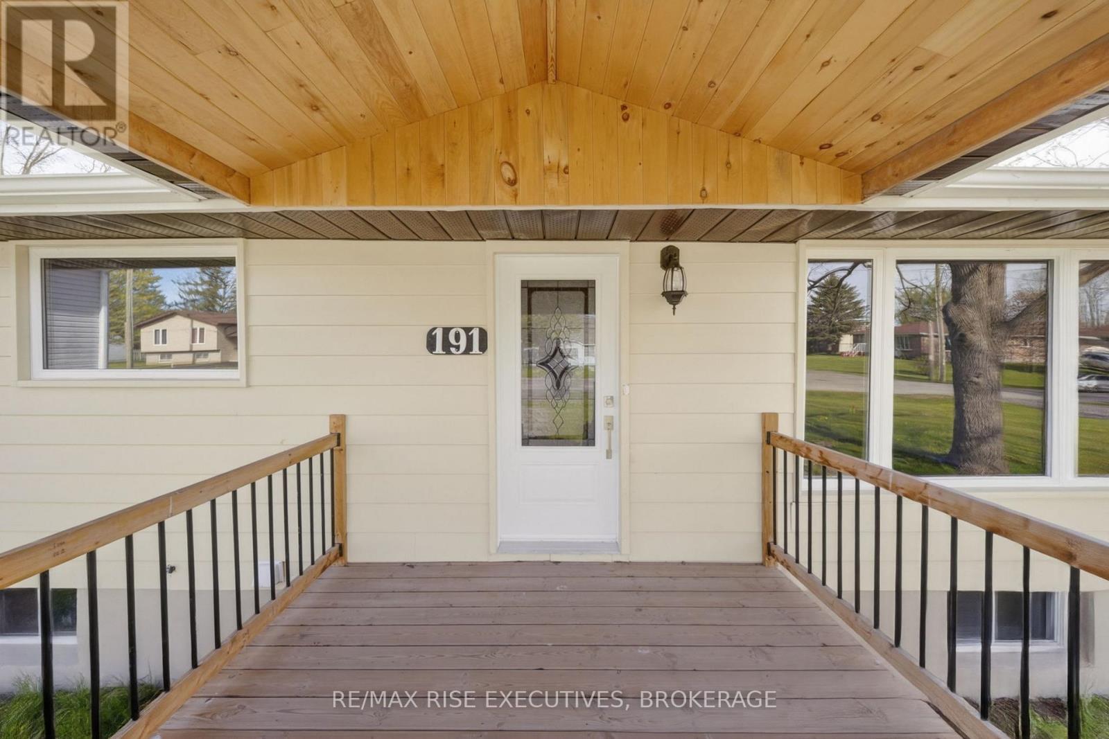 191 BRANT STREET - Image 2