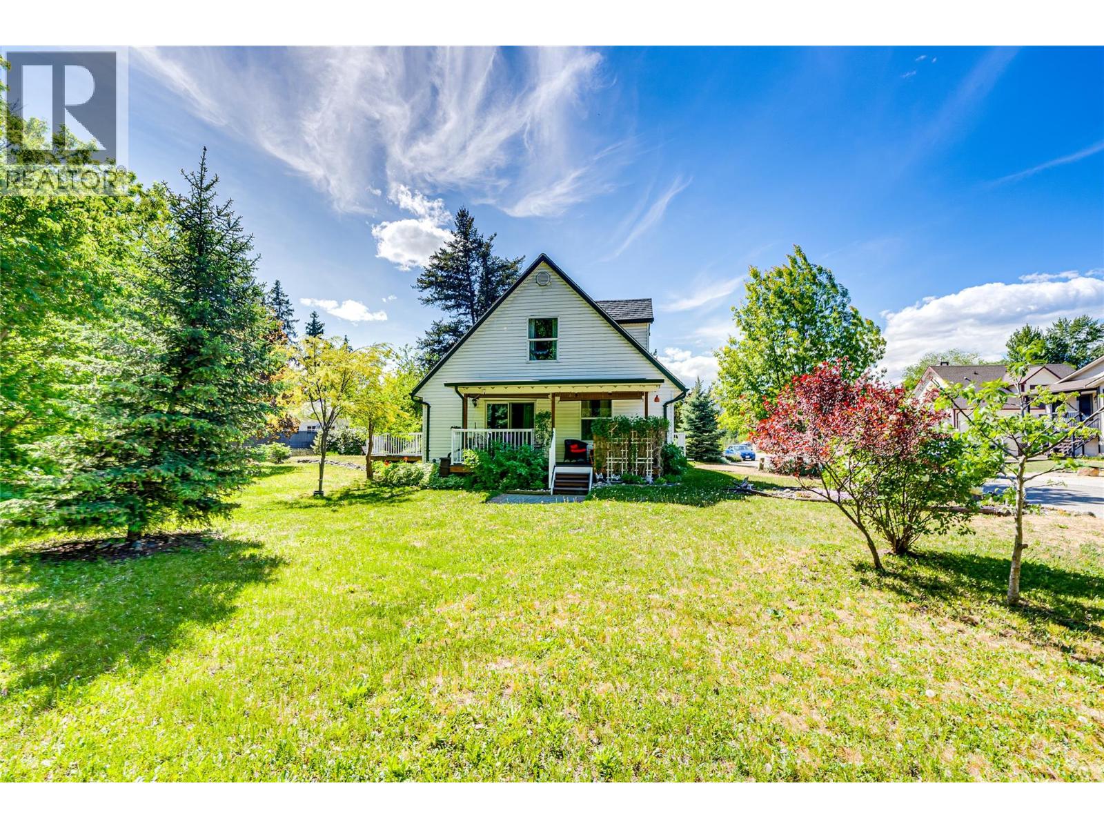 1902 50 Avenue, Vernon