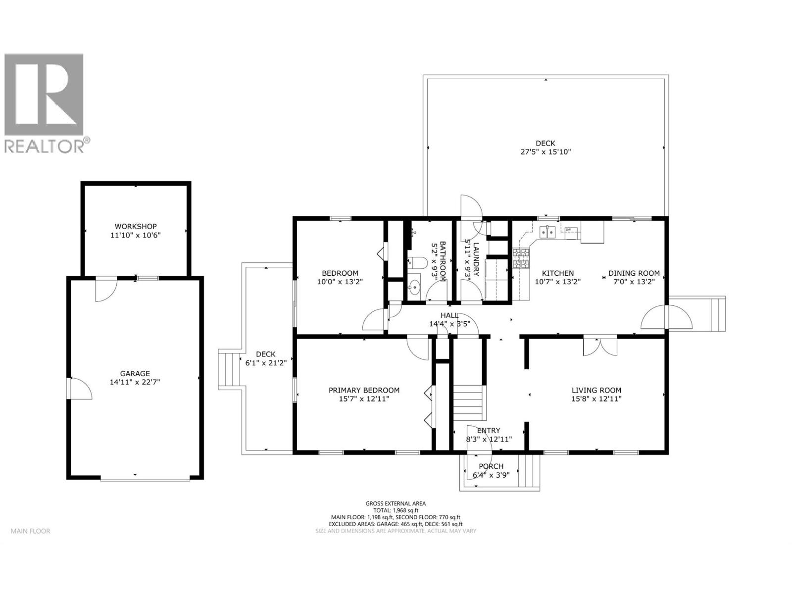1902 50 Avenue, Vernon