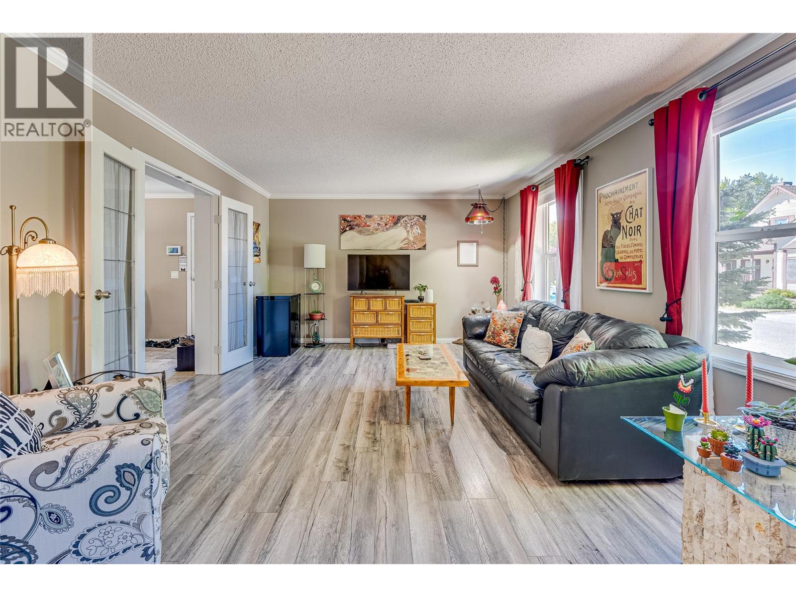 1902 50 Avenue, Vernon