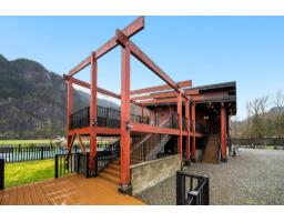 Primary Bedroom - 58560 Trans Canada Highway, Laidlaw, Laidlaw, BC V0X1L2 Photo 7