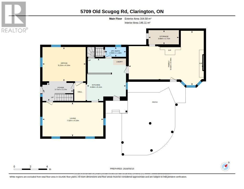 5709 OLD SCUGOG ROAD - 49