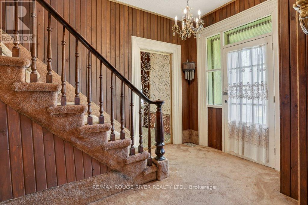 5709 OLD SCUGOG ROAD - 5