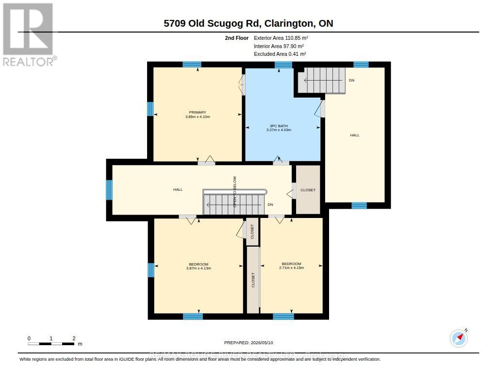5709 OLD SCUGOG ROAD - 50