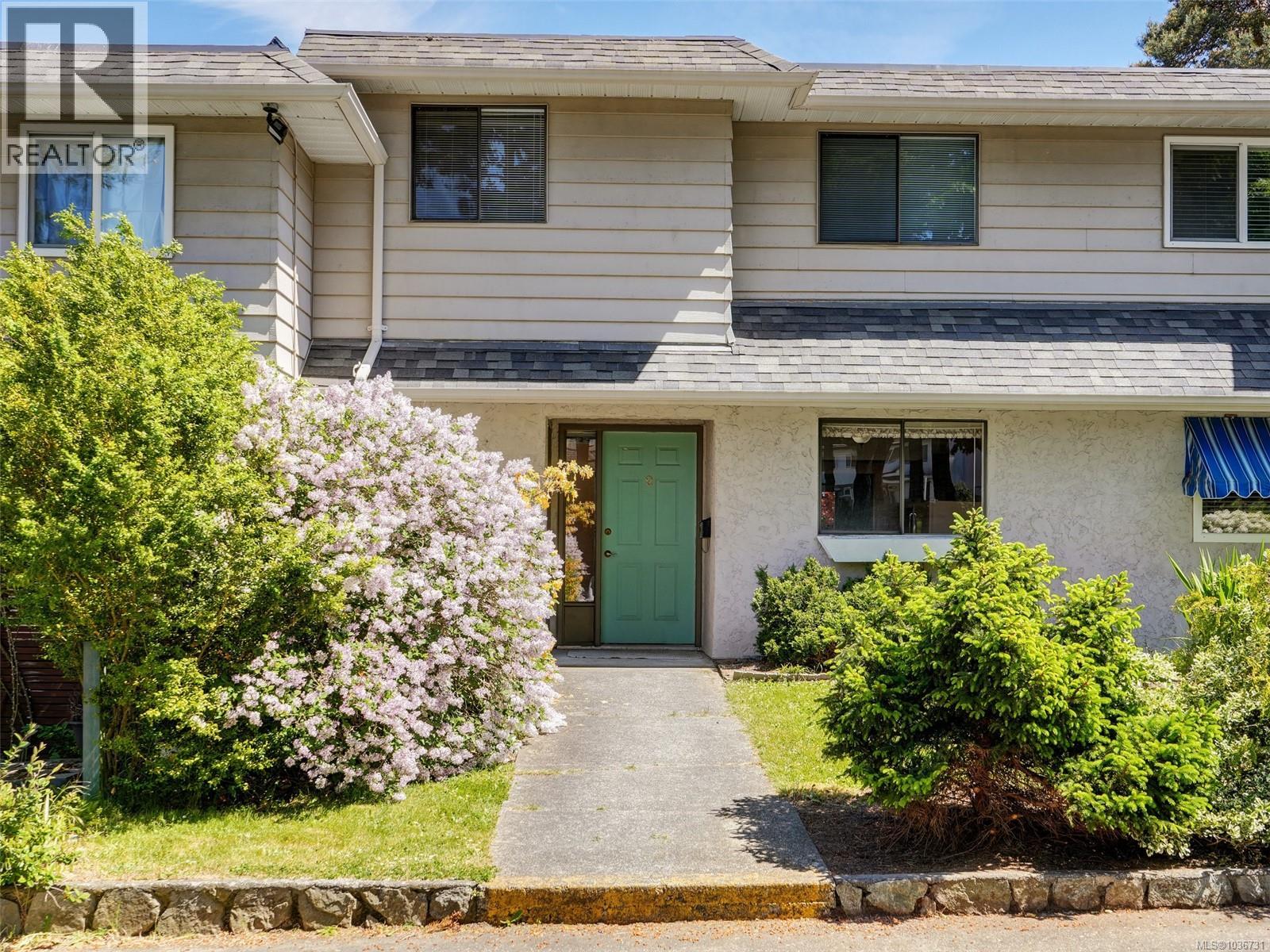 #2 1010 Ellery St - 1
