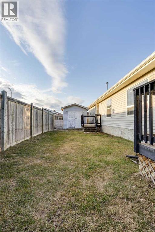 377 Ash Way, Fort McMurray